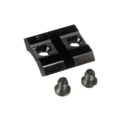 Embase s&eacute;par&eacute; Kastelberg type Weaver Aluminium - Base 40A