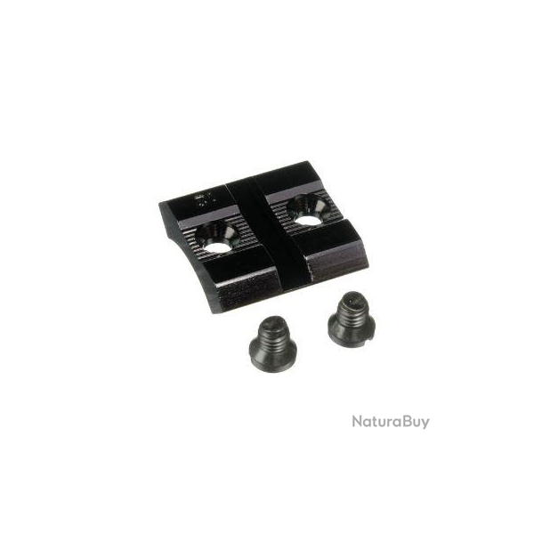 Embase spar Kastelberg type Weaver Aluminium - Base 94