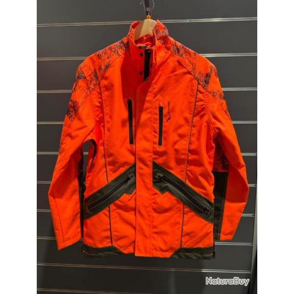 Veste Griffon ProHunt