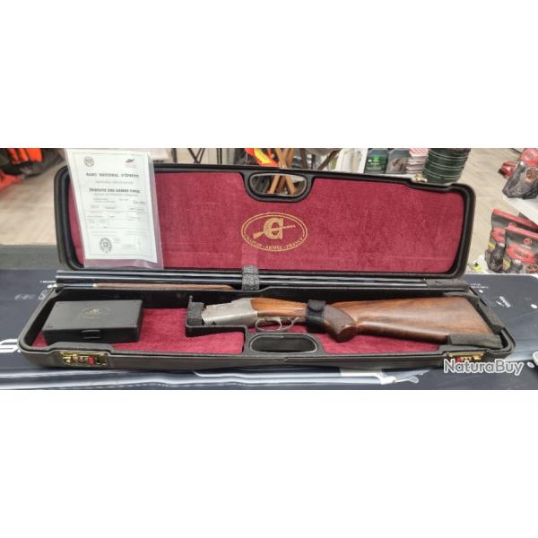 Fusil Chapuis C30 super orion cal 12/76 can 70 cm