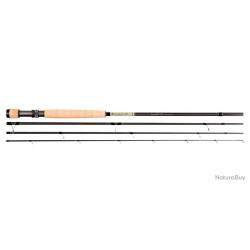 Opdela Canne à pêche delacoste Natura aerius 380