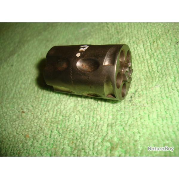 BARILLET BULDOG/VELOGOG  N�3