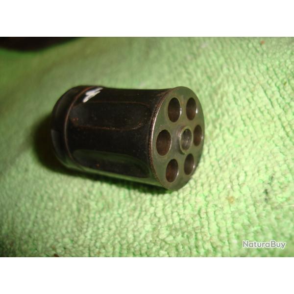 BARILLET N�4 VELODOG