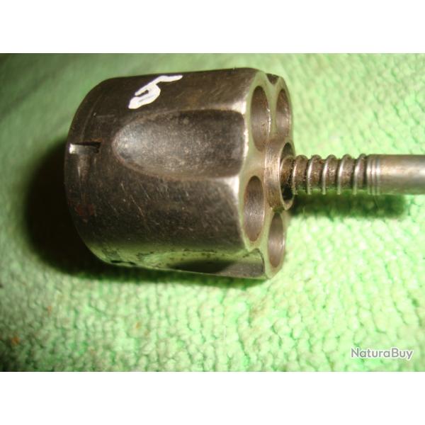 BARILLET 5 COUPS CAL 32...N�5