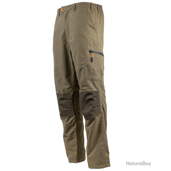 SPEERO TACKLE V�TEMENT PROPUS TROUSERS GREEN SPEERO Small