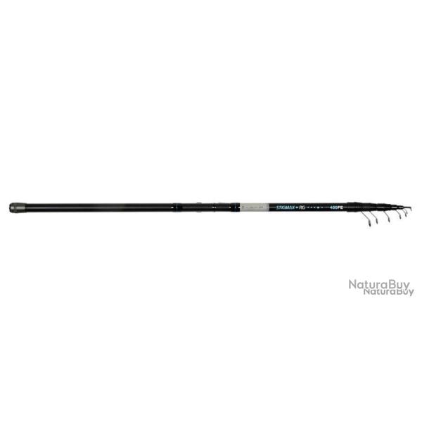 Canne � p�che delacoste stigmax RG 600 t�l�r�glable