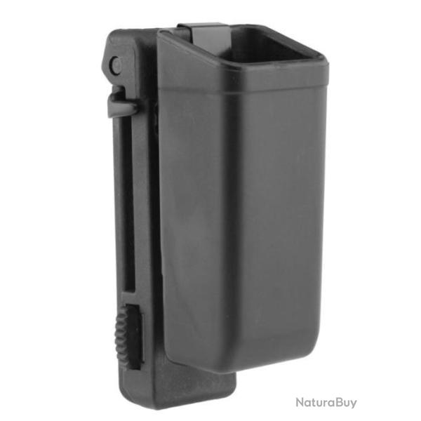 Porte chargeur simple polyvalent MH-14 9 mm ceinturon Molle 360�