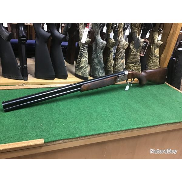 Beretta 686 Siver Pigeon 1  cal 12/76 annee 2017