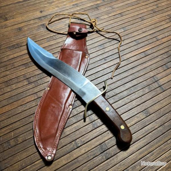 TR�S GRAND POIGNARD BOWIE