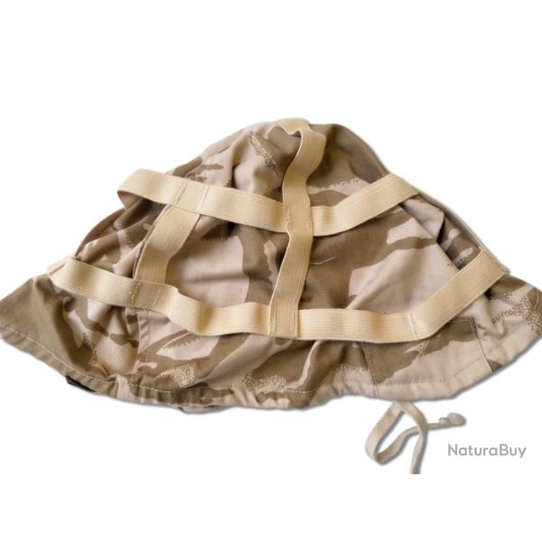 Couvre casque cam d�sert anglais casque MK6