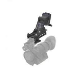 Support Casque pour Vision Nocturne Monoculaire Factice (Emerson)