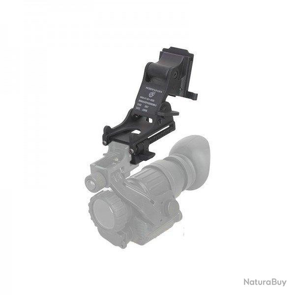 Support Casque pour Vision Nocturne Monoculaire Factice (Emerson)