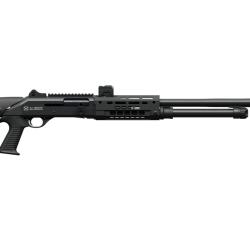 Fusil M4 A.I. Anti Drone C/12 Canon 65Cm Crosse Telescopique 7+1 Categorie B