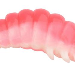 Trout master fat camola 40 pink/ white