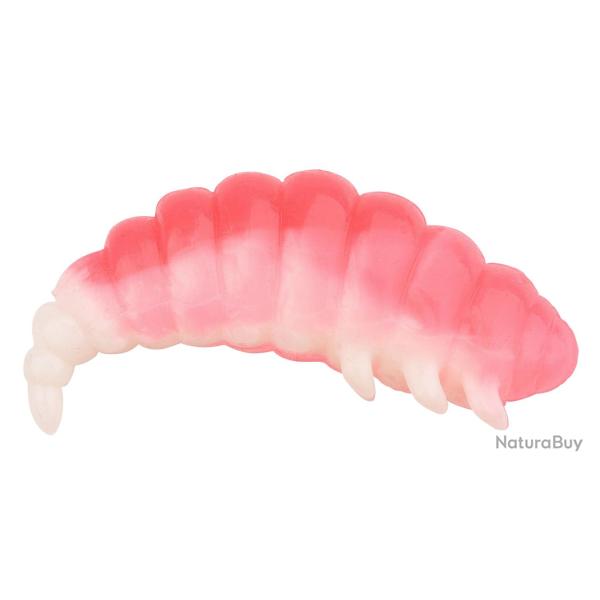 Trout master fat camola 40 pink/ white