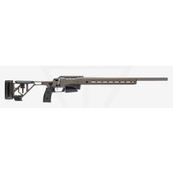 CARABINE TIKKA T3X ACE TARGET CALIBRE 308 WIN 23.7" (60CM) CERAKOTE TUNGSTEN