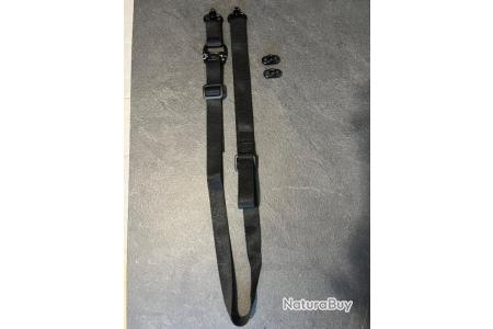 Pince à Cartouches Tactique 29 Coups Avec élingue - Neuf - Pour Chasse, Airsoft, Camping