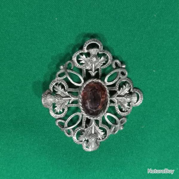 ancienne broche ART DECO 1920 / 1930