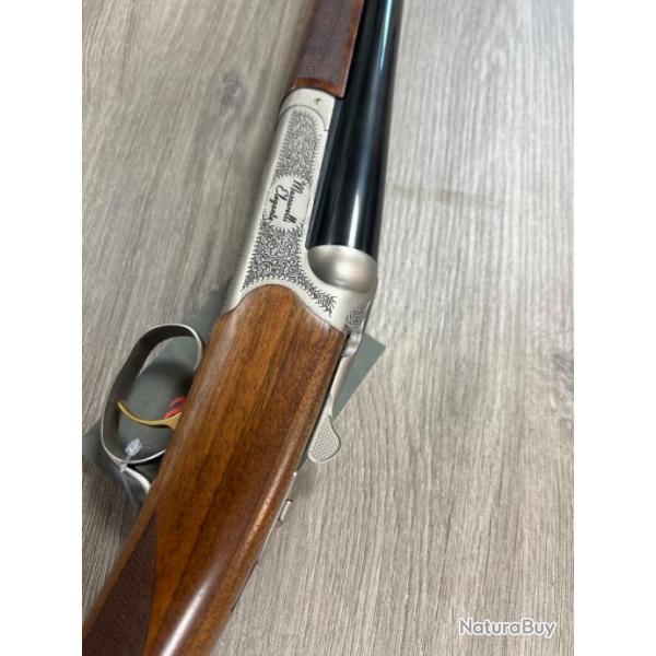 Juxtapose massarelli lgante cal 20/76