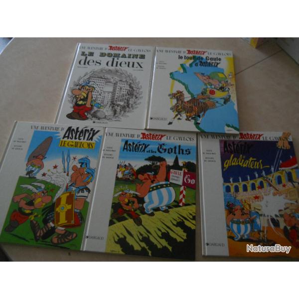 livres bande dessine