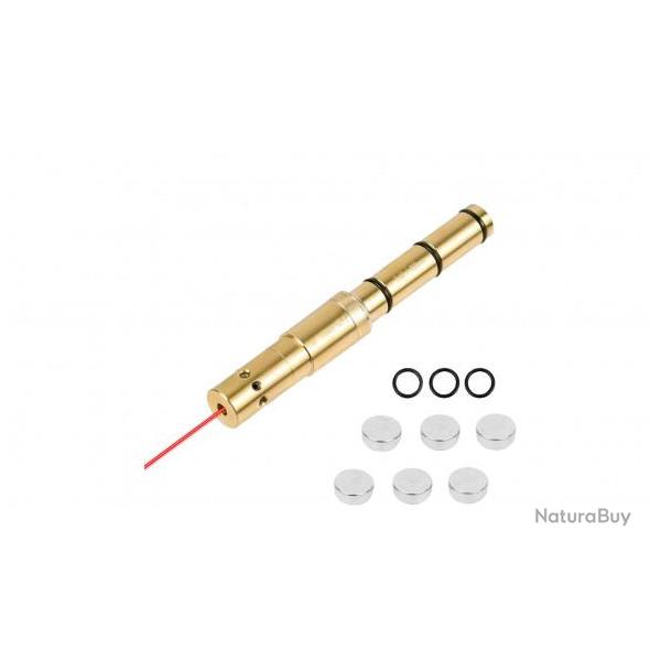 Laser de r�glage calibre .308 / 7,62x51