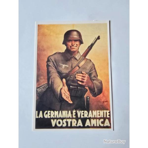 Carte postale militaires