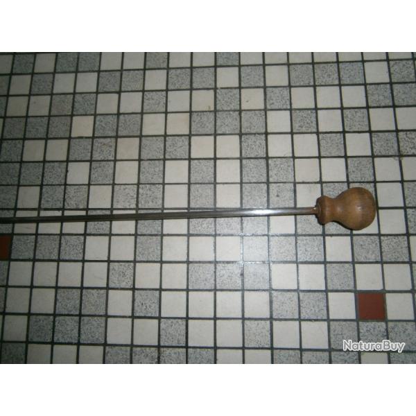 baguette �couvillon