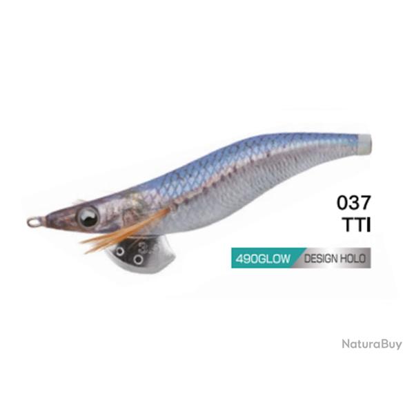 Turlutte Yamashita Egi Oh Live 3.5 21g 10,5cm 037 TTI