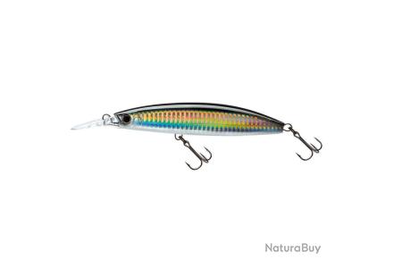 Leurre Yo-Zuri S - Poisson Nageur Pour Pêche Carnassier - Occasion