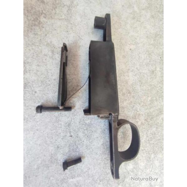 Vend pont�  AZ complet