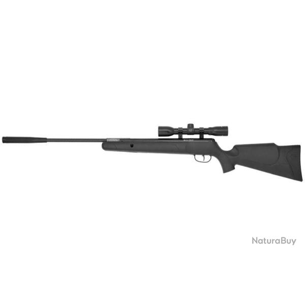 Carabine � plombs Fury NP 4.5mm 19.9 joules + Lunette 4x32 Crosman