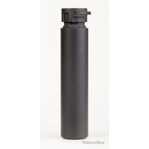 SILENCIEUX ASE UTRA MODERATEUR DE SON SL7i BORELOCK NOIR .30/.308 (7.83mm) NON MAGNUM