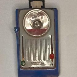 Lampe de poche Allemagne de l'Est NVA 60/70