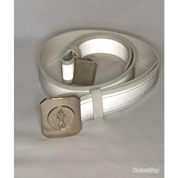 Ceinturon Gendarmerie Routi�re c�r�monie