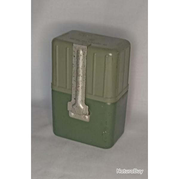 Gamelle vintage arme Croate