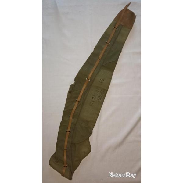 Housse TAP transport mitrailleuse AA-52