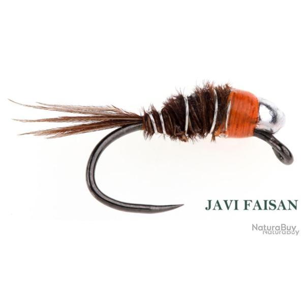 Nymphes delacoste Javi Faisan 0,4gr