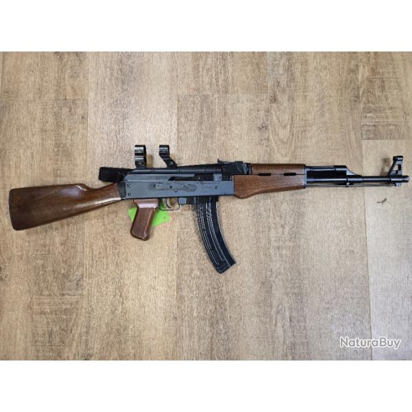 Carabine Jager AP80 22lr occasion 3942