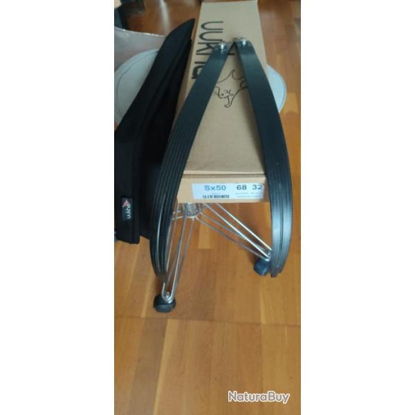 Branches arc UUKHA SX 50 TBE [1 an]