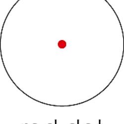 Aimpoint Hunter 34S 2 moa