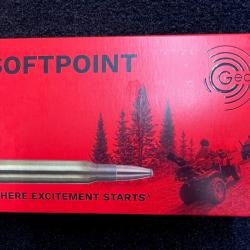 Geco Demi-blind&eacute;e 7x64 165 grs