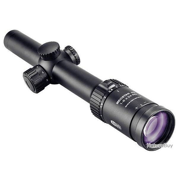 Meopta Meostar R2 1-6x24 R�t K-Dot 2
