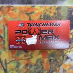 Winchester Power Max 30-30 win 150 grains