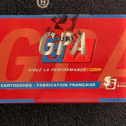 GPA 8x57 JRS 196 grs ( x20)
