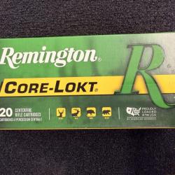 Remington SPCL 444 marlin 240 grains