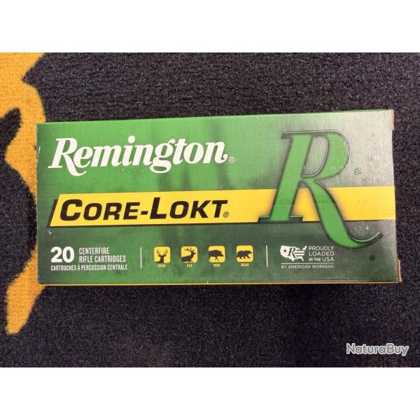 Remington SPCL 444 marlin 240 grains
