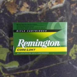 Remington 35 Whelen Core Lokt PSP 200 grains