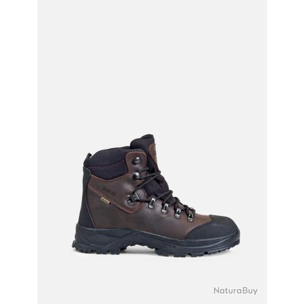 Aigle Laforse 2 MTD Dark Brown