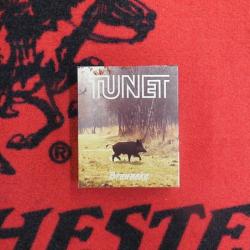 Tunet Brenneke 12x67 (x10)