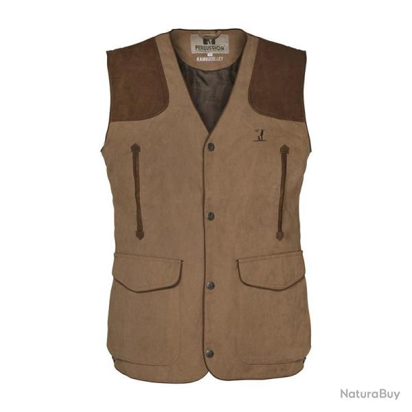 Percussion Gilet Rambouillet